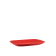 Podnos Moiré červený, Alessi subproduct