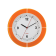 Hodiny I Clock oranžové, Guzzini subproduct