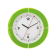 Hodiny I Clock zelené, Guzzini subproduct