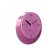 Hodiny Glamour lila, Bugatti subproduct