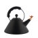 Konvice 9093 BLACK, Alessi subproduct