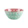 Mísa Le Murrine matcha - mauve 25 cm, Guzzini